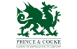 Logo Prince & Cooke
