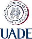 Logo UADE